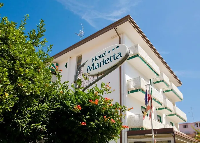 Hotel Marietta