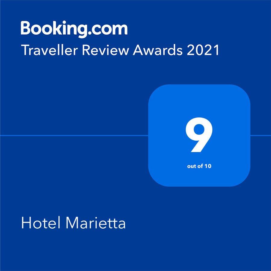 Hotel Marietta 3*