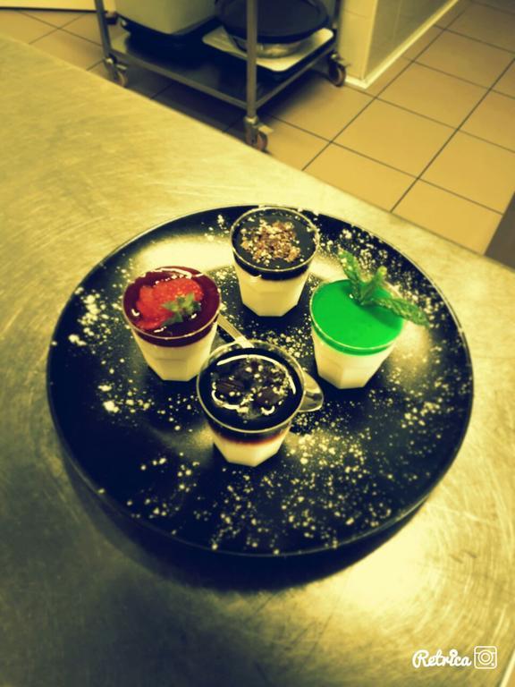 Hotel Marietta 3*