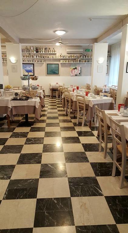 Hotel Marietta Caorle