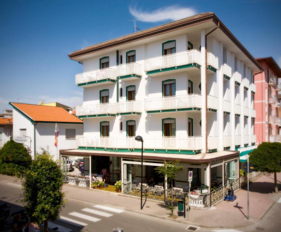 Hotel Marietta 3*
