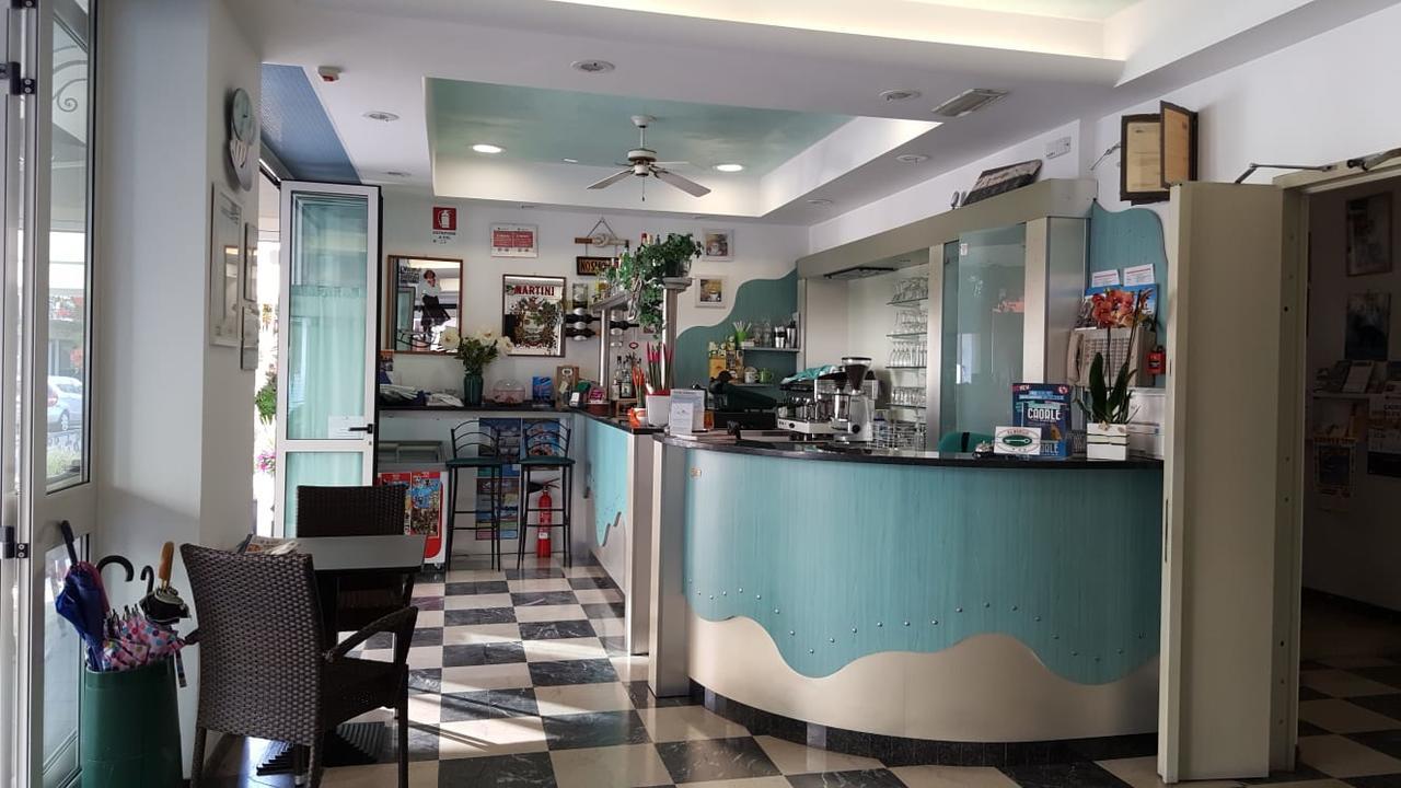 Hotel Marietta 3*