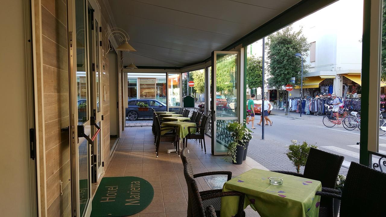 Marietta Hotel Caorle