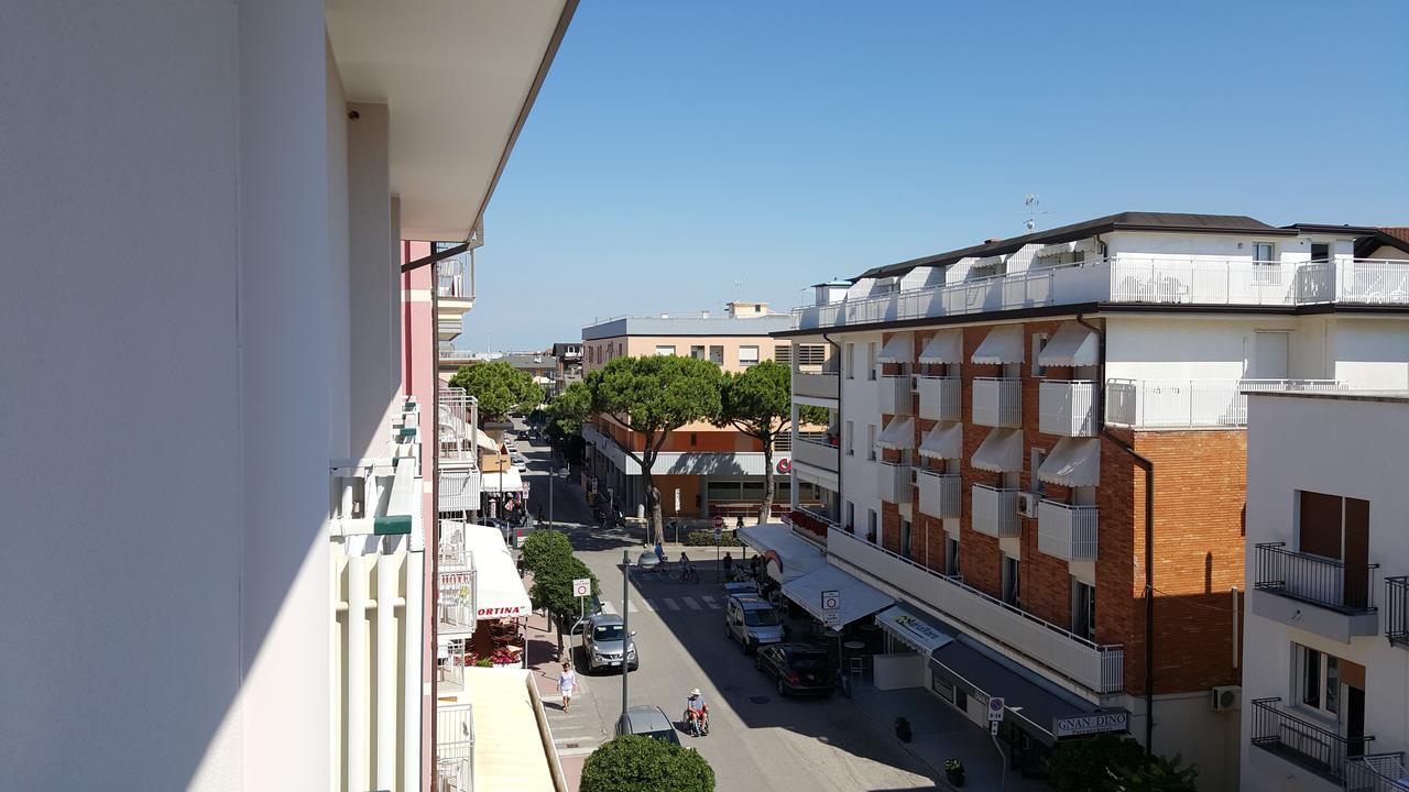 Hotel Marietta Caorle