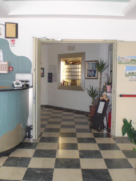 Hotel Marietta Caorle